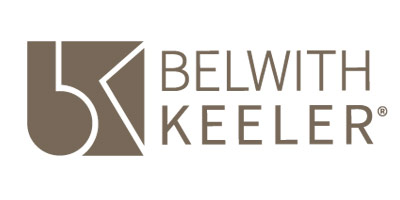 Belwith Keeler Logo - Thomas Kitchen & Bath