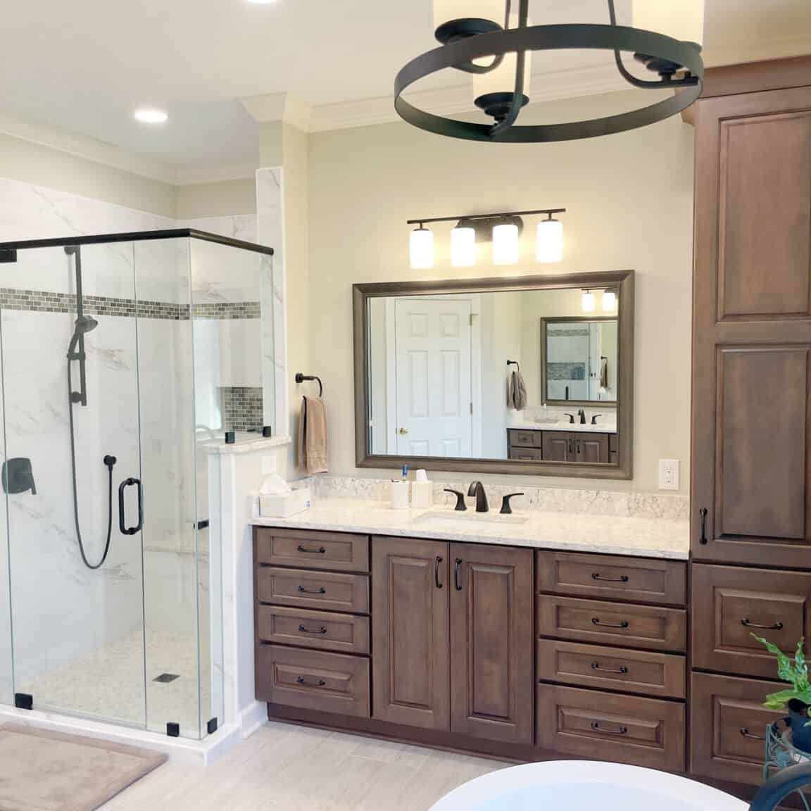 gallatin bathroom remodel from neighboring lebanon