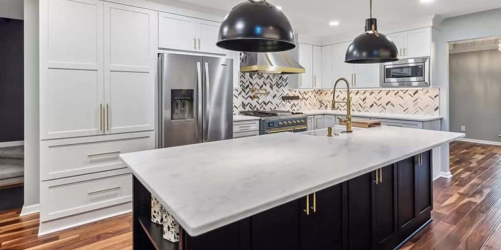 kitchen remodeling