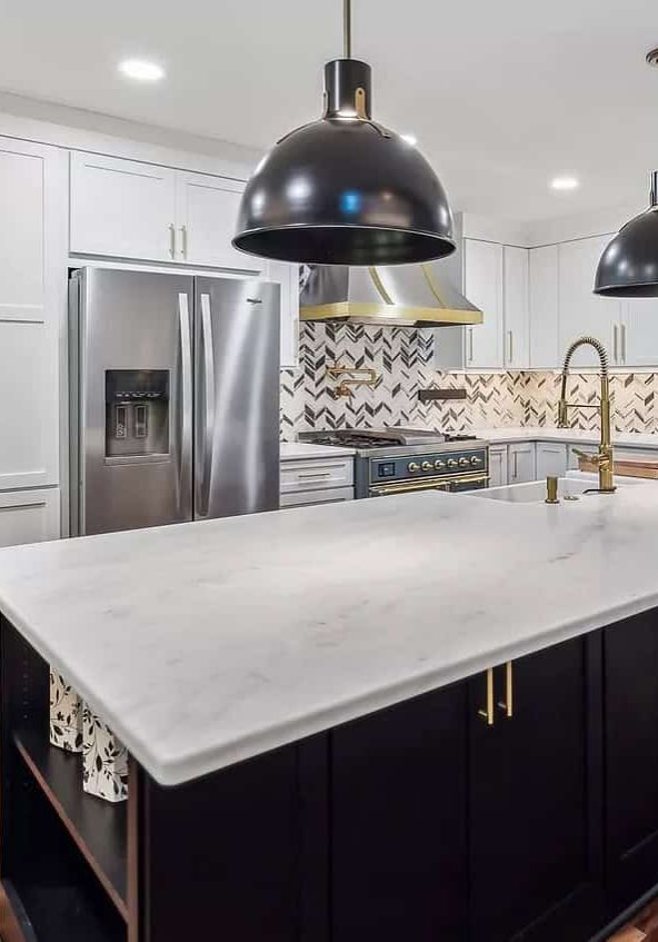 kitchen remodeling